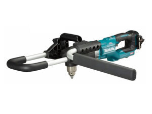 Máy khoan đất dùng pin 40V max Makita DG001GZ02 (BL)