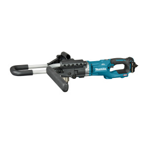 Máy khoan đất dùng pin 40V max Makita DG001GZ02 (BL)