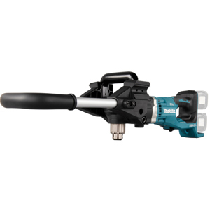 Máy khoan đất dùng pin Makita DDG460ZX4