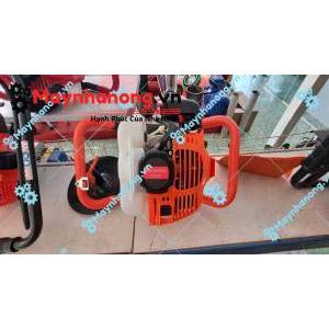 Máy khoan đất Kamatsu KM44