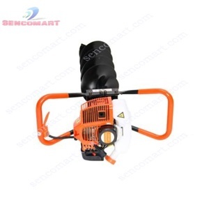 Máy khoan Đất Kayama KM-520