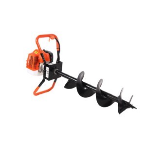 Máy khoan đất master MS 520