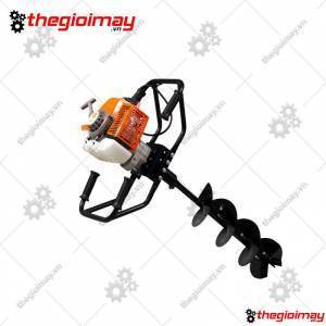 Máy khoan đất MASTER MS 630