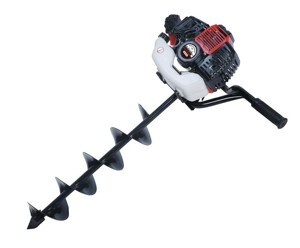 Máy khoan đất Oshima 1P