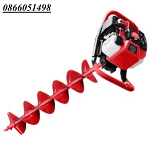 Máy khoan đất Oshima 2P