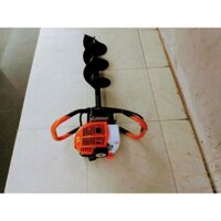 Máy khoan đất trồng cấy giá rẻ nhất 2024