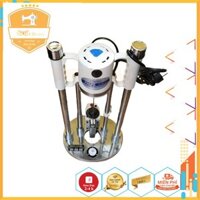 MÁY KHOAN DẤU VẢI BẰNG NHIỆT > DÙI LỖ VẢI > MÁY LẤY DẤU VẢI> KHOAN VẢI