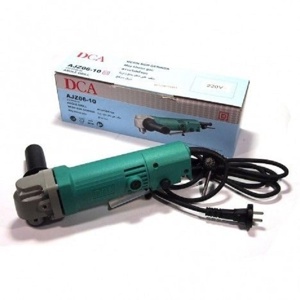 Máy khoan DCA AJZ06-10 - 380W