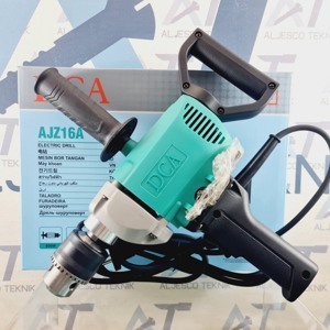 Máy khoan DCA AJZ16A 16mm, 800W
