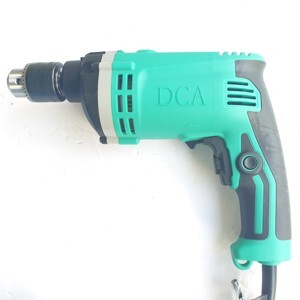 Máy khoan DCA AZJ16 13mm, 710W
