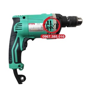 Máy khoan DCA AZJ16 13mm, 710W