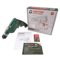 Máy khoan Dekton DK-ID550