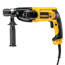 Máy khoan dùng điện Dewalt D25013K - 650W