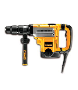 Máy khoan búa Dewalt D25711K