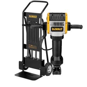 Máy đục bê tông Dewalt D25980K