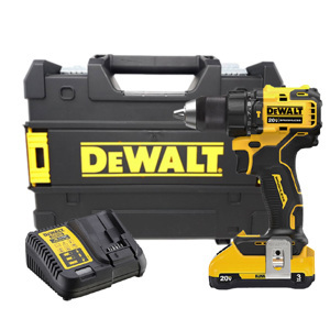 Máy khoan Dewalt DCD709D1
