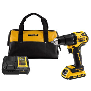 Máy khoan Dewalt DCD709D1