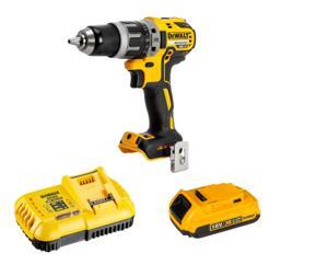 Máy khoan Dewalt DCD996D1