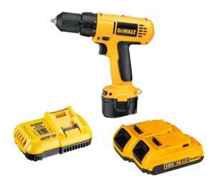 Máy khoan Dewalt DCD996D1
