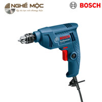 Máy khoan điện Bosch GBM 320 320W mã 3601AA45K0