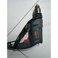 Máy Khoan điện cầm tay Bosch Professional GSB 550