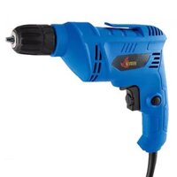 Máy khoan điện cầm tay chính hãng 602 650W súng ngắn khoan tiến và lùi tốc độ máy khoan điện may khoan dewalt máy bắn vít Máy khoan đa năng