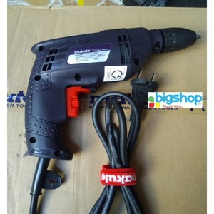 Máy khoan điện cầm tay Makute ED010