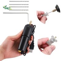 Máy khoan điện cầm tay MNTT Gỗ thủ công thủ công thủ công