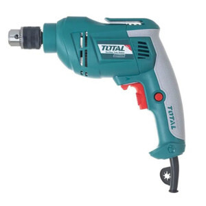 Máy khoan điện cầm tay Total TD207131E 700W