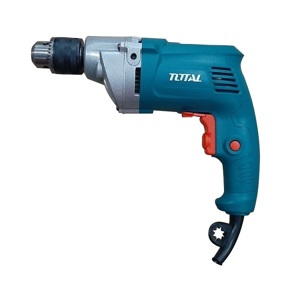 Máy khoan điện cầm tay Total TD207131E 700W