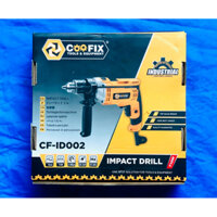 Máy Khoan điện Coofix CF-ID002