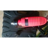 Máy khoan điện đủ dụng cụ Etop XH-13A loại 1 có khoan bê tông