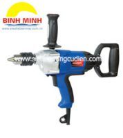 Máy khoan điện Hyundai HKD161 (1050W)