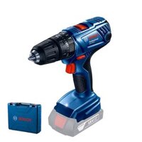 Máy khoan điện lithium sạc Bosch GSB120LI máy khoan điện gia đình đa chức năng súng lục khoan vặn vít điện khoan điện Máy khoan đa năng
