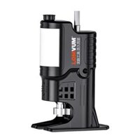Máy khoan điện Longyun bộ điều hợp ghép hình sửa đổi pin lithium gia dụng đa chức năng máy cưa gỗ cầm tay điện máy cắt nhỏ máy bắn vít makita Máy khoan đa năng