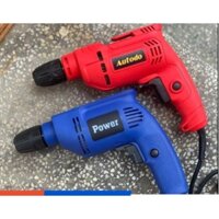 Máy khoan điện, Máy bắn vít cầm tay