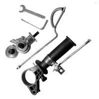 Máy khoan điện Máy cắt tấm đính kèm Máy cắt thiếc Dụng cụ cắt đa năng Máy khoan Lithium Máy cắt phụ trợ để cắt tấm đồng thiếc sắt kim loại 0,8mm để sạc lại Li-i