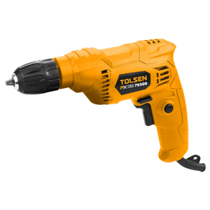 Máy khoan điện Tolsen 79500 400W