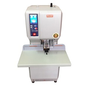 Máy khoan đóng chứng từ Manic HT-70M1