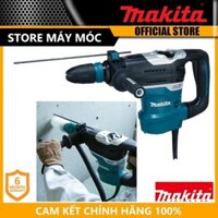 MÁY KHOAN ĐỘNG LỰC 1100W 40MM MAKITA HR4013C- HÀNG CHÍNH HÃNG