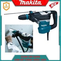 MÁY KHOAN ĐỘNG LỰC 1100W 40MM MAKITA HR4013C- HÀNG CHÍNH HÃNG