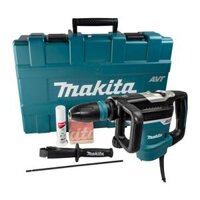 MÁY KHOAN ĐỘNG LỰC 1100W 40MM MAKITA HR4013C - HÀNG CHÍNH HÃNG