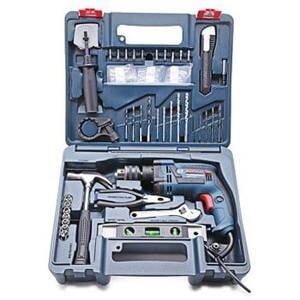 Máy khoan động lực 13mm Bosch GSB13RE SET100