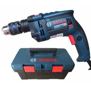 Máy khoan động lực 13mm Bosch GSB13RE SET100