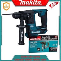 MÁY KHOAN ĐỘNG LỰC 16MM DÙNG PIN 12V MAKITA HR166DZ- HÀNG CHÍNH HÃNG