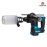 Máy khoan động lực 16mm pin 12V Makita HR166DSAJ