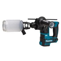 Máy khoan động lực 16mm pin 12V Makita HR166DSAJ