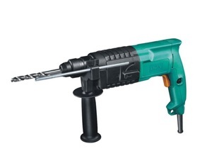Máy khoan động lực DCA AZC03-20 (Z1C-FF03-20) - 20mm, 500W