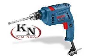 Máy khoan động lực 500W dùng điện Bosch 06012161K1