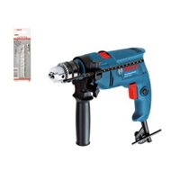 Máy khoan động lực 550W Bosch GSB 550